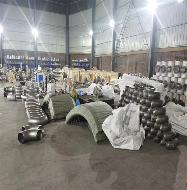 DN300 2 Inch 90 Degree Elbow Steel Pipe Fittings A234 WPB ANSI B16.9
