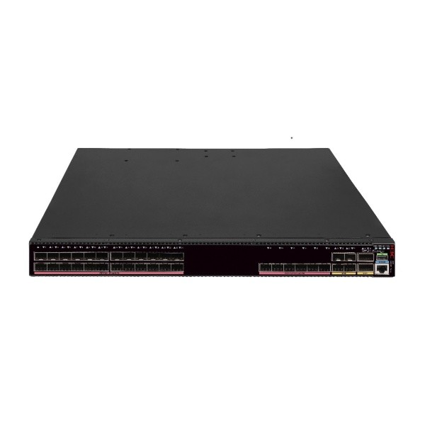 Quality H3C FS5500-30UXS4Y2Q-EI Switch - 10G SFP+ , IPCA Analytics & IRF2 Stacking for sale