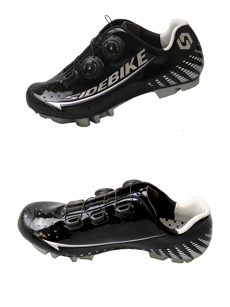Summer To Winter MTB Bike Shoes Geometry Design Body Complete Size Choice