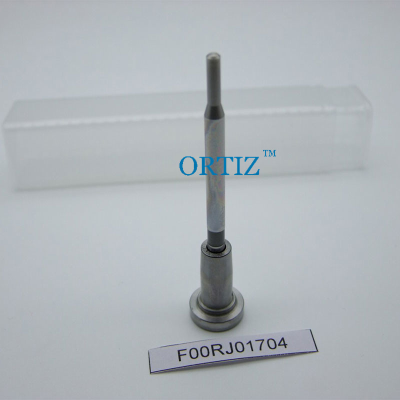 ORTIZ common rail spare parts valve F00RJ01704 auto injector idle control valve set F 00R J01 704