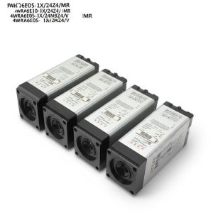 REXROTH Hydraulic Proportional Directional Valve with Variable Displacement