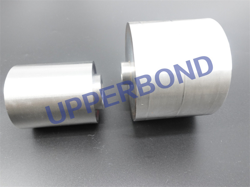 MK8D Big Small Glue Roller Drum For Cigarettes Making Machine