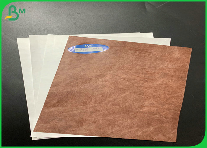 1073D 75g light weight tyvek paper for number bibs tear resistant