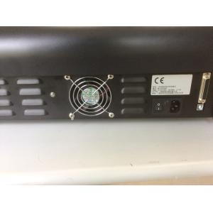 Lcd Vis Uv Spectrophotometer Single Chip Microcomputer Control 190-1100 Nm