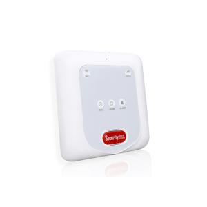 50 Zones Wireless Security Alarm System Volume Adjustable CE FCC RoHS Certificat