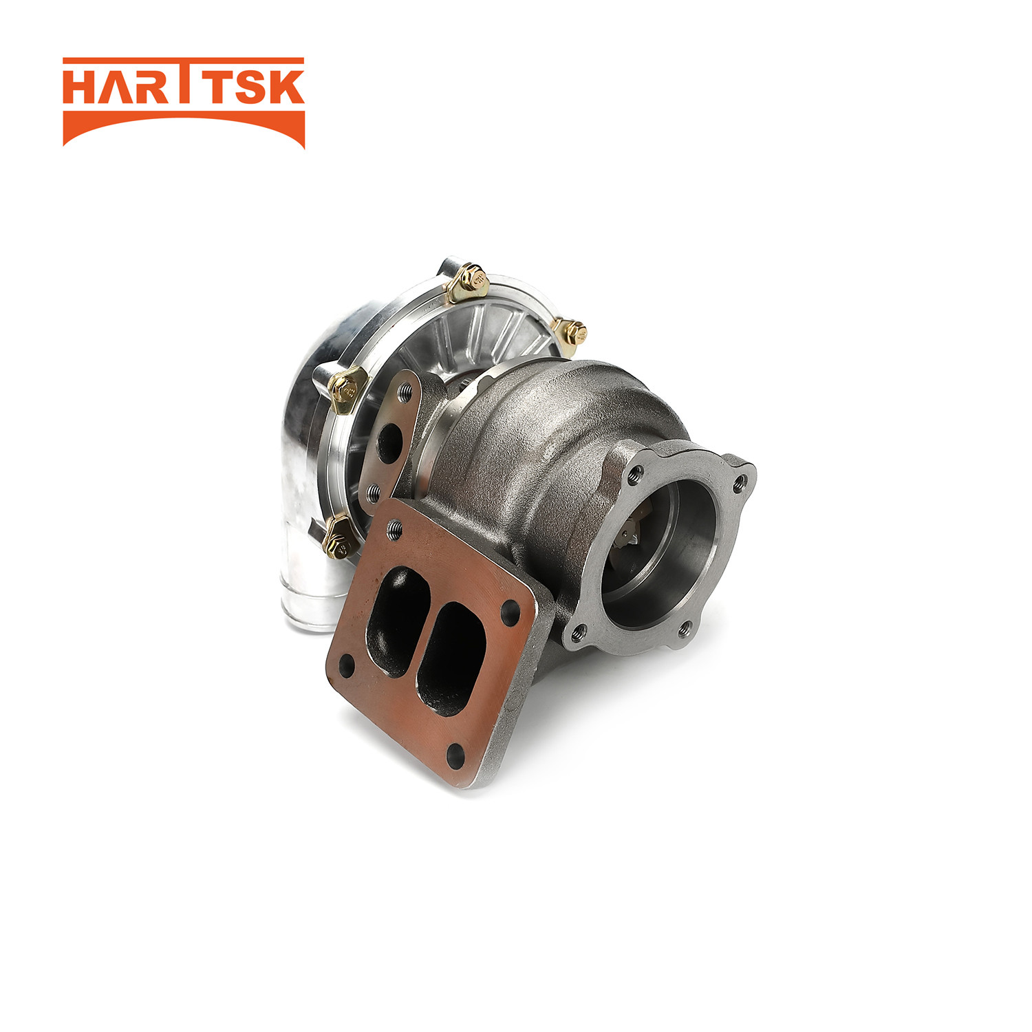 1144003890 6BG1 Diesel Engine Turbocharger For SH200A3