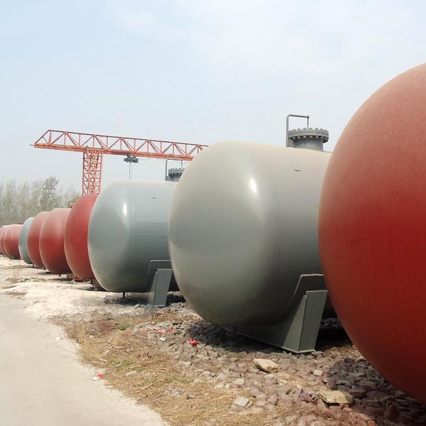 lpg tank