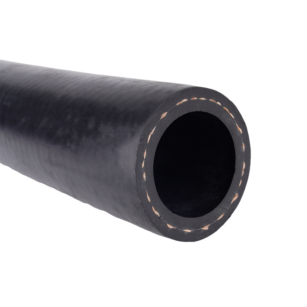 6.3mm Flame Resistant EPDM Breathing Hose: No Odor, High Flexibility Grade UL94-V0