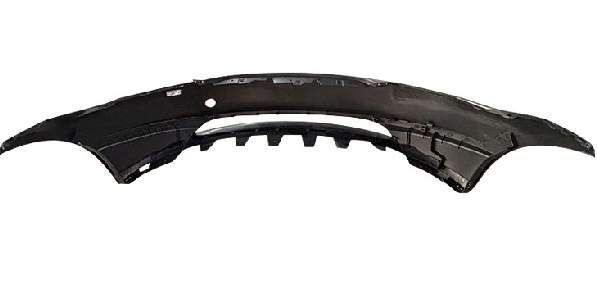 FRONT UPPER FASCIA ASSEMBLY- BASE FOR TESLA MODEL 3 2023+ 1694314-SC-E