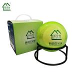  Dry powder fire ball 1.2kg spherical fire extinguisher 150mm Manufactures