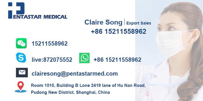 Non-Woven Fabric Hospital Disposable Pillow Cases Cover