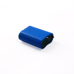 Electronic Toy Use Battery BAK NCM 18490-2S1P 7.2v 1600mAh Rechargeable Lithium