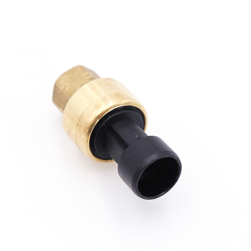 Pakard Refrigeration Pressure Transmitter 5VDC With Ceramic Sensor