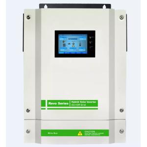 2023 HIGH QUALITY REVO II series 3.5KW/5.5KW on&Off Grid solar Inverter