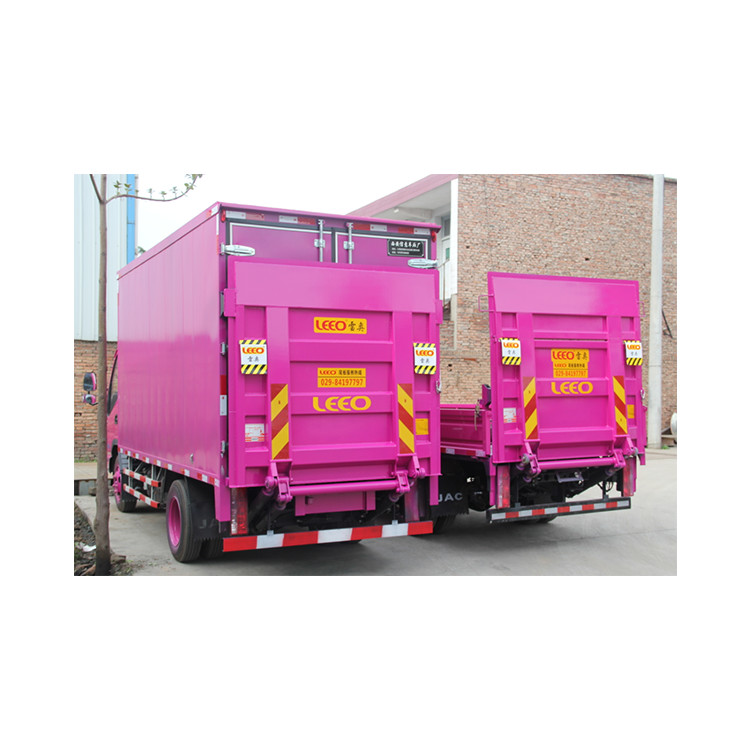 1200MM Heavy Duty Lift Gate DC12V Tailgate Truck Lift Hydraulic Power