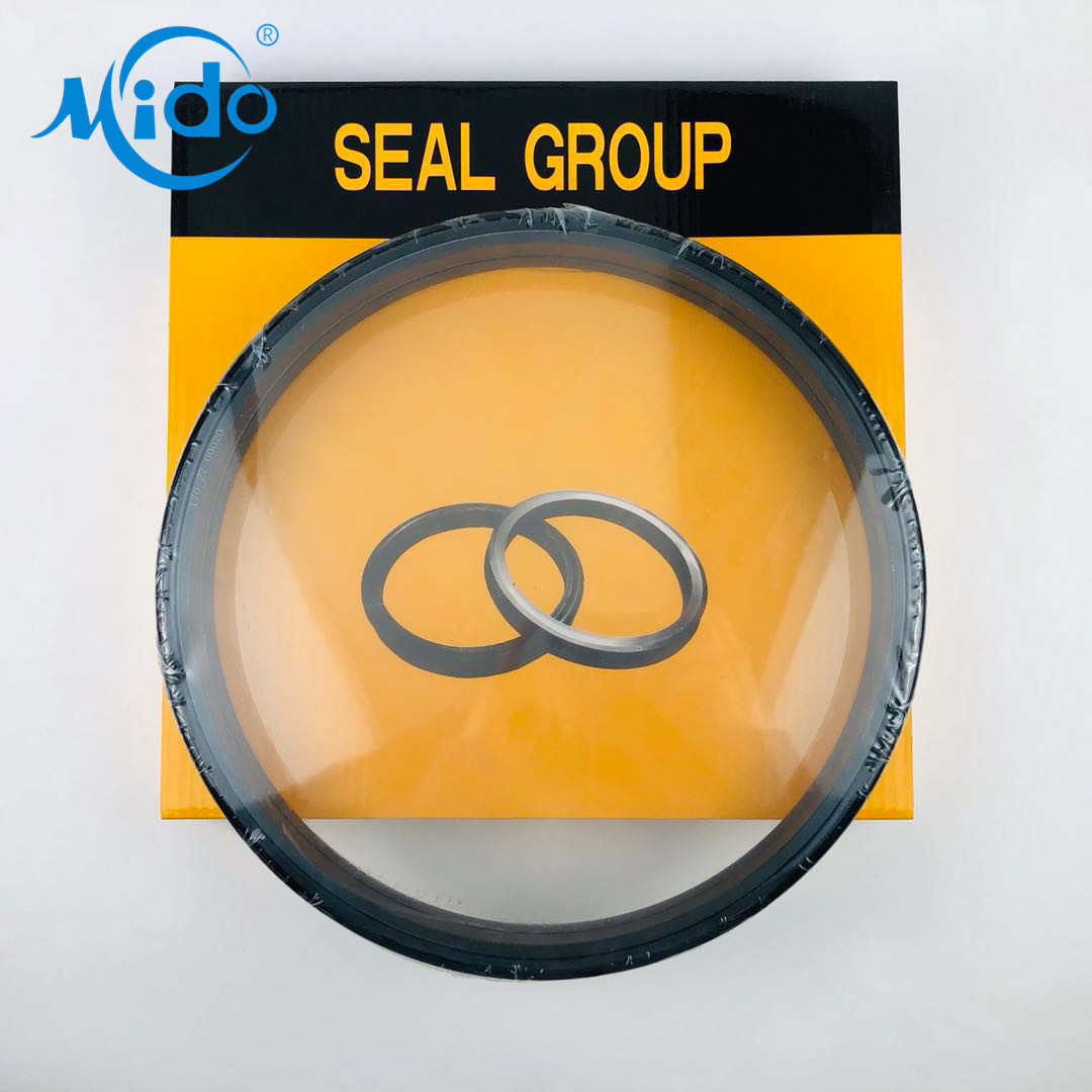 Hitachi Floating Seal Group 3400 368*340*20 Mechanical Seals