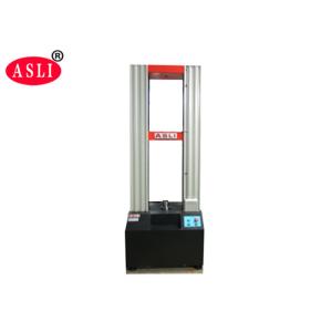 Computer Servo Controlled Electronic Mechanical Shock Test Machine / Universal