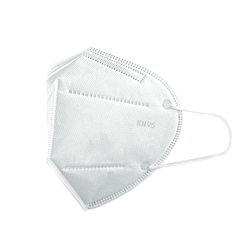 5ply 10.3*16cm Disposable Antiviral Face Mask