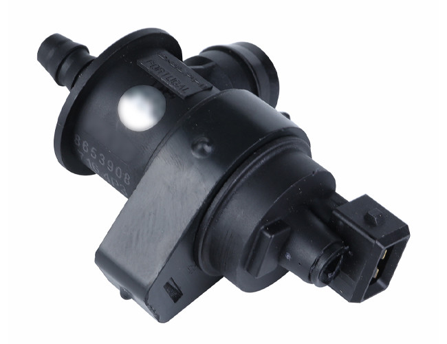 S80 XC70 for Evap Vapor Canister Purge Valve 8653908 for XC90 Auto Parts