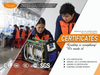 Foshan Sanqiao Welding Industry Co., Ltd.