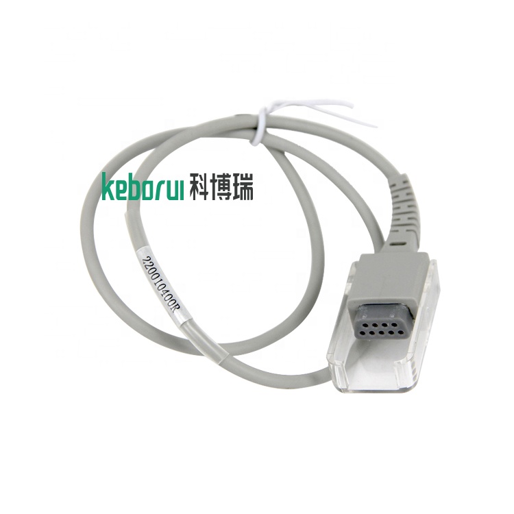 OEM External Sidestream CO2 Sensor Medical Monitor ETCO2 Module