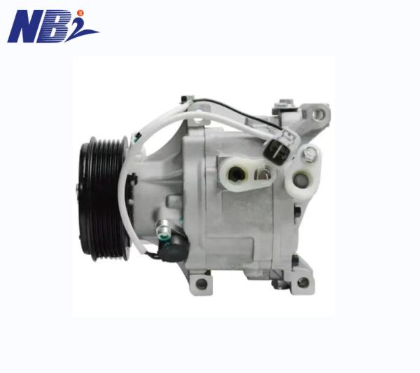 COROLLA/ALTIS ZZE122 Toyota AC Compressor 88310-1A523 88320-1A501 88310-1A543