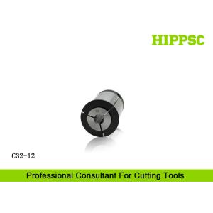 C Type Strong Power CNC Collet For Milling Machining And Chucks System
