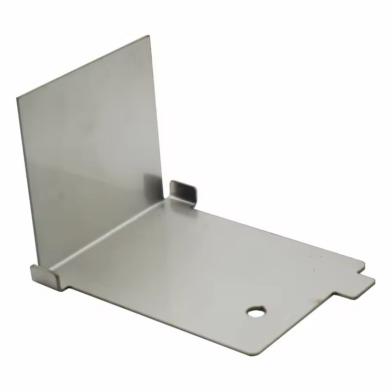 OEM ODM Metal Cabinet Assembly Stainless Steel Aluminum Metal Stamping Parts