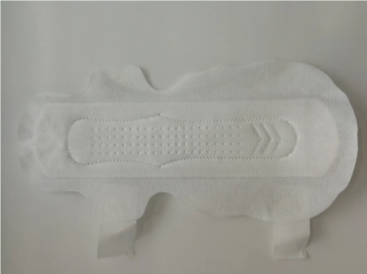Day Night Use Leak Guard Herbal Overnight Sanitary Napkins