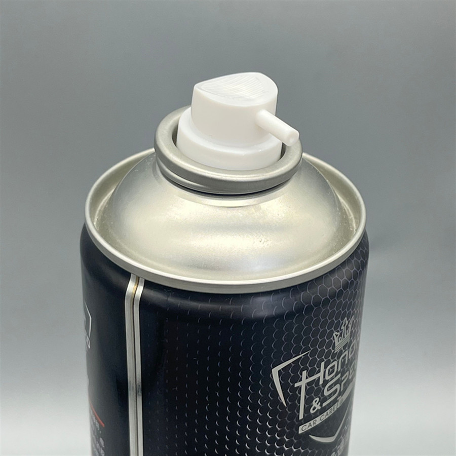 Reliable Carburetor Cleaning Valve for Mechanics and DIY Engine Maintenance with Leak-Proof Design