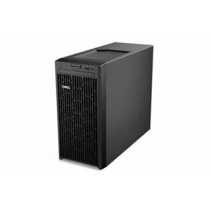 PowerEdge T150 Tower Server H355 Processor Type for Stable Business Operations