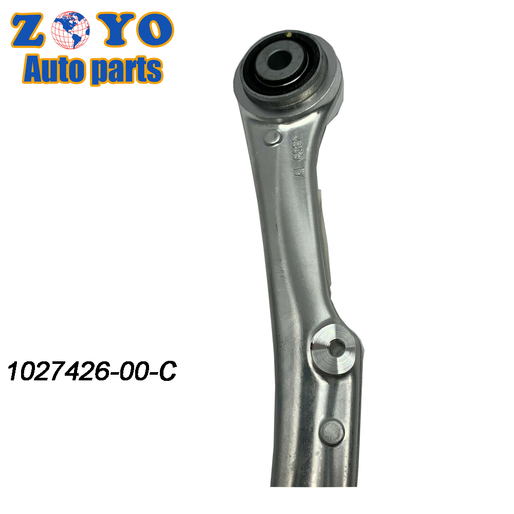 2017-2019 Year FORGING/CASTING Lower Control Arm for Tesla Model S Suspension System