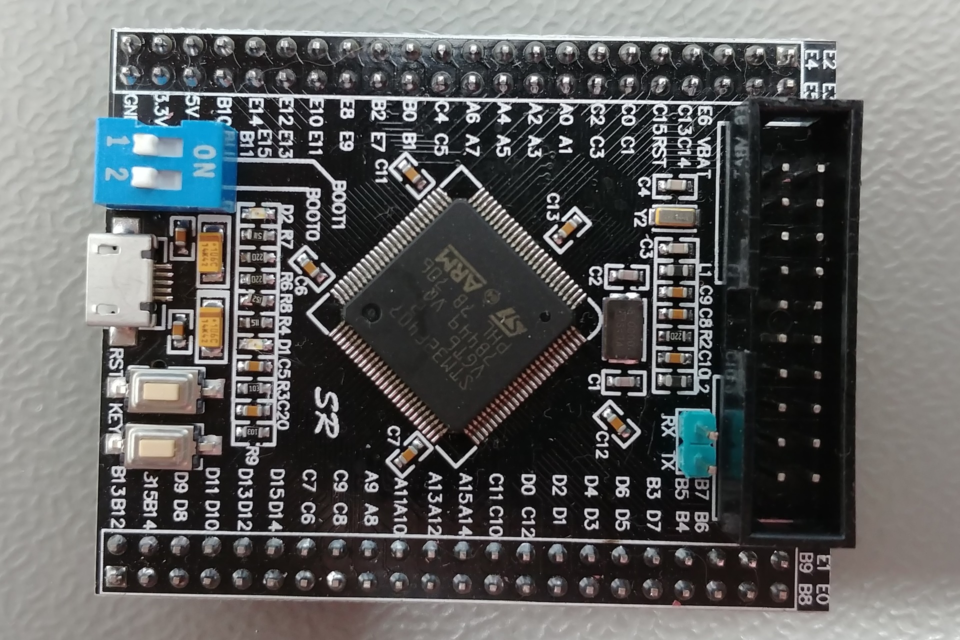 XILINX XC7Z015 Semiconductor Integrated Circuit Design Proveedor Electrnica integrated circuits XC7Z015