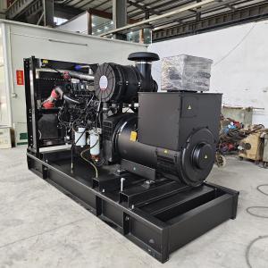 2350kVA 1880KW Open Type Dynamo Electric And Industrial 3 Phase Power Generator