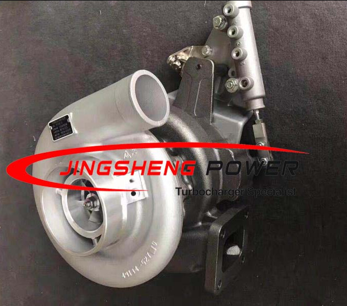 TF08 TF08-5 ME357355 49134-02020 Turbo For Mitubishi Fuso Truck & Bus 4913402020