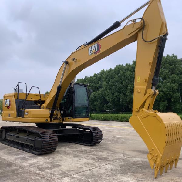 Good Quality Cat 320gc Second-hand Excavator Used Cat Diggers 320gc Used