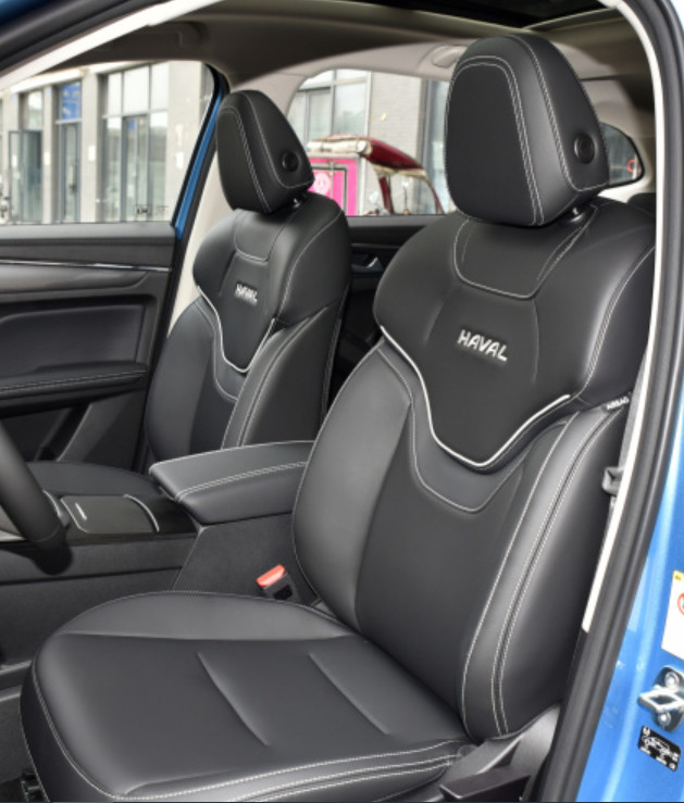Haval Jolion 2021 Model 1.5T Automatic Sophomore Edition Compact car 1.5T 150HP L4