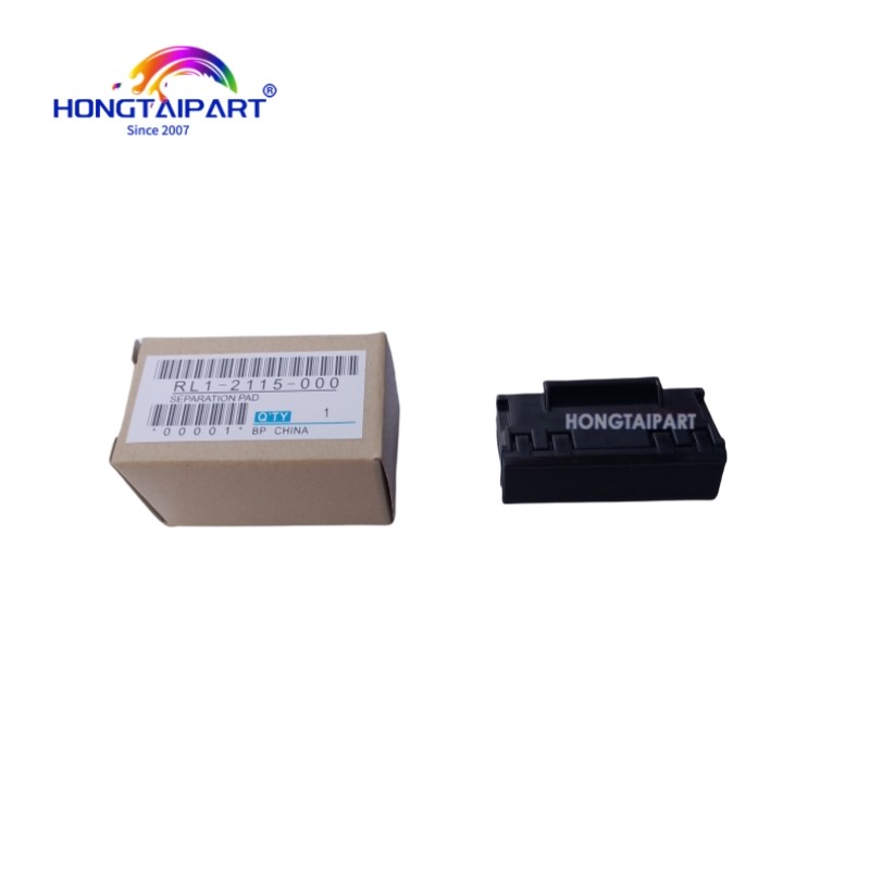 RL1-2115-000 Separation Pad Tray1 for LaserJet LaserJet P2035 P2035n P2055d P2055dn P2055x P400 M401dn P400 MFP M425