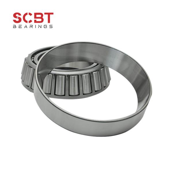 32944 2007944E 32944R Chrome Steel 220*300*51mm Single Row Cone and Cup Tapered