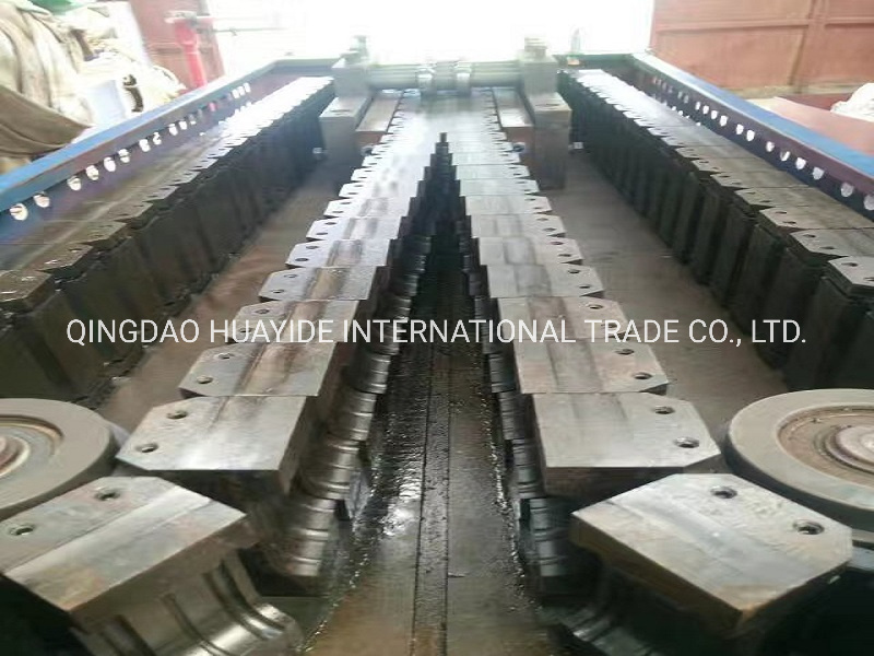 Fashionable Promotional PE Single Wall Corrugated Pipe Production Line