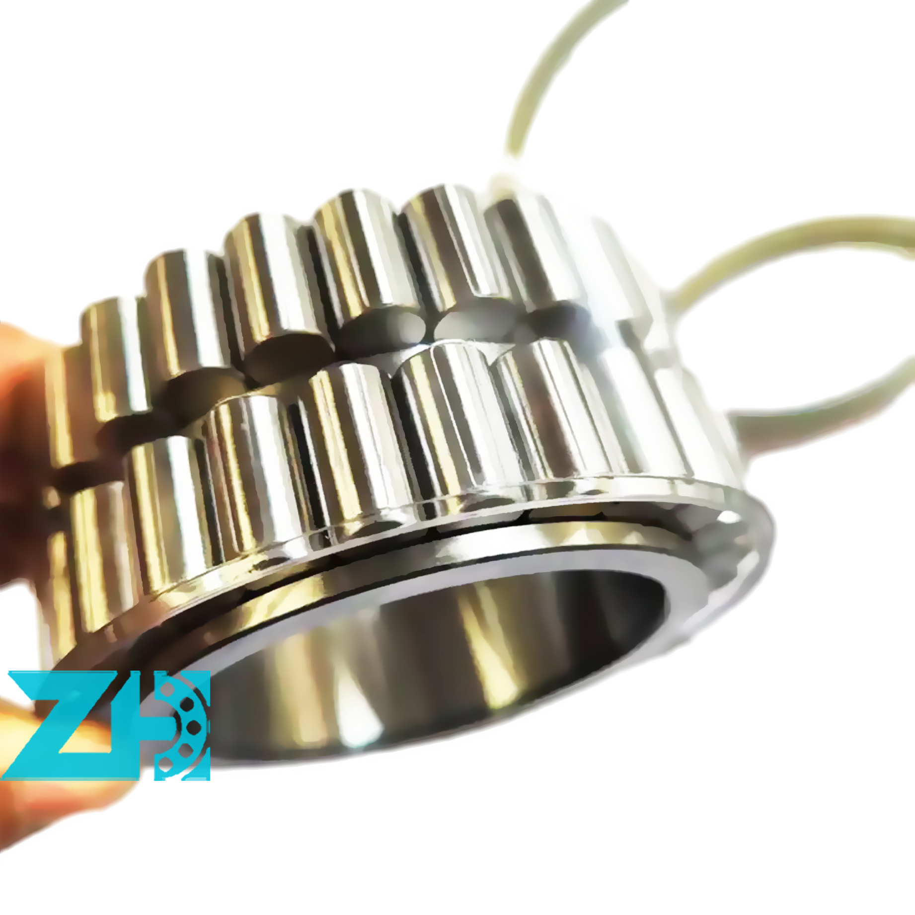Cylindrical roller bearing F-559465.rnn Gearbox bearing F559465 57x92.6x48mm