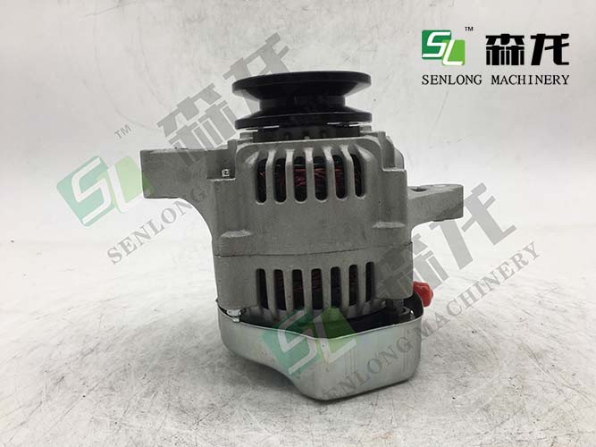 12V 45A NEW Alternator For KUBOTA LOADER R510 KUBOTA V2203 100211-6800 17356-64010 Kubota Alternator