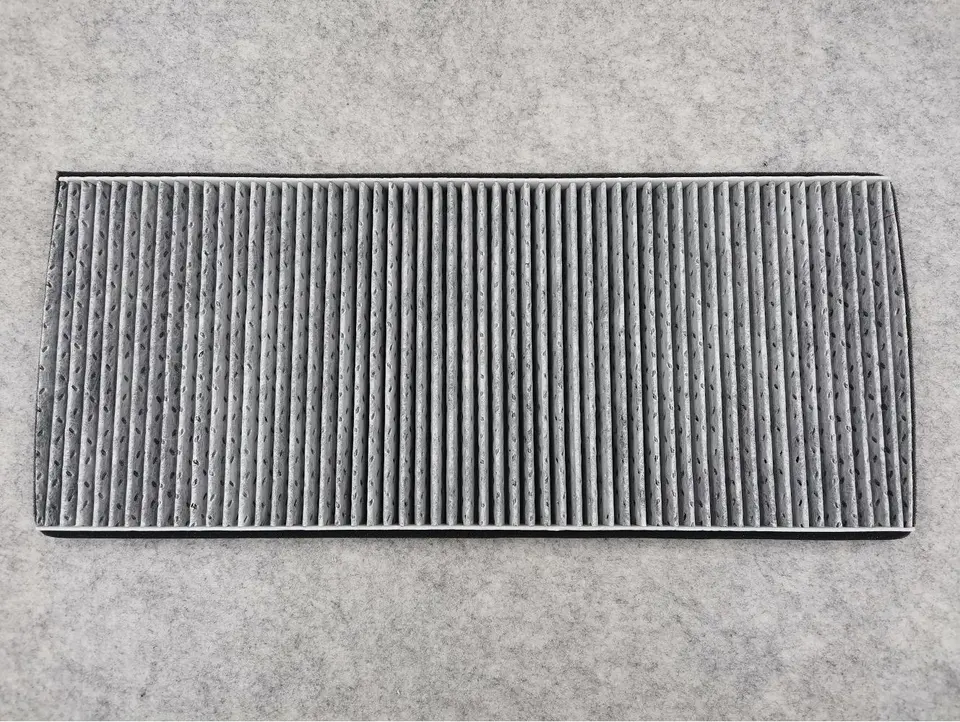 711W61900-0051 Truck Cab Parts Cabin Air Conditioning TX Filter SITRAK C7H T5G T7H TX