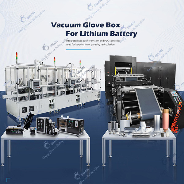 Roller Battery Manufacturing Machine Lab Calendering Pressing Machine