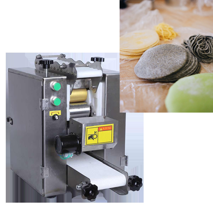 1400r/min 80-90pcs/min Snack Food Machinery 2.2W Power Consumption 150KG