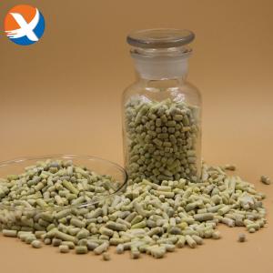 90% High Purity Pbx Potassium Butyl Xanthate Granular Particle Stick