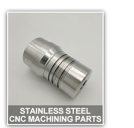 Wholesale Stainless Steel Cnc Precision Machining Parts