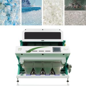 Easy Operation Digital Ccd Color Sorter Machine With Wifi Remote Control
