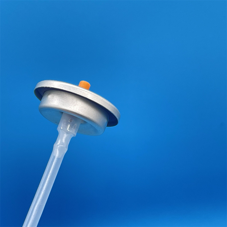 Carburetor Cleaning Solution Valve for Small Engines - Versatile Application, Reliable Performance