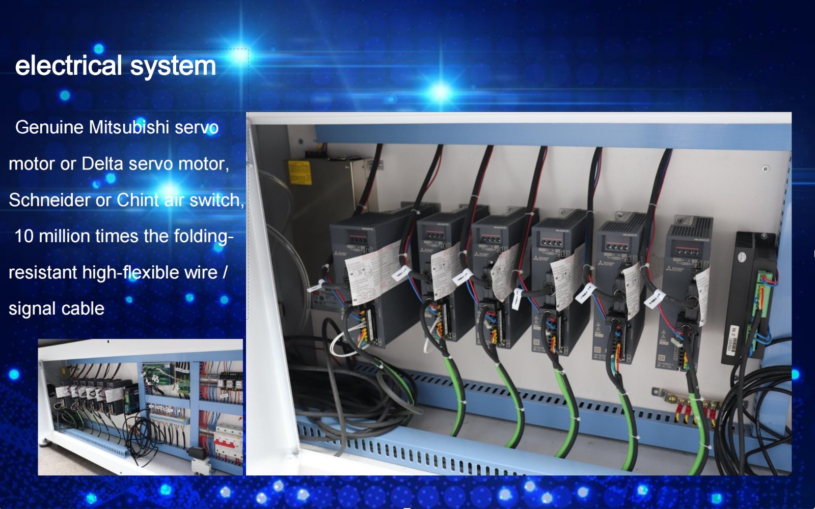 220V - 380V Automated Fabric Cutting Machine 11KW Computerised Cloth Cutting Machine For Textile